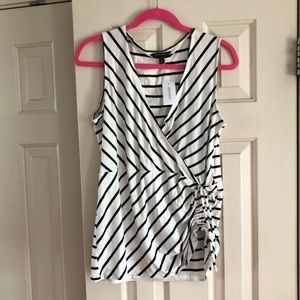 NWT Banana Republic top